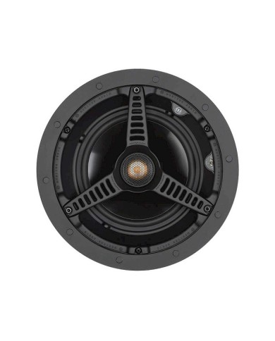Monitor Audio Basics C165 Diffusore da Soffitto a 2 vie tweeter C-CAM