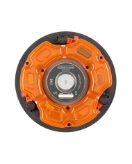 Monitor Audio Basics C165 Diffusore da Soffitto a 2 vie tweeter C-CAM