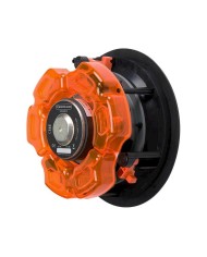 Monitor Audio Basics C165 Diffusore da Soffitto a 2 vie tweeter C-CAM