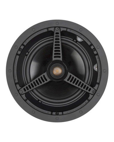 Monitor Audio Basics C180 Diffusore da Soffitto con woofer da 200 mm