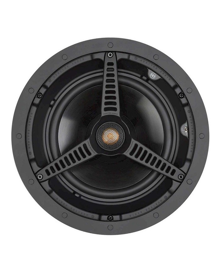 Monitor Audio Basics C180 Diffusore da Soffitto con woofer da 200 mm