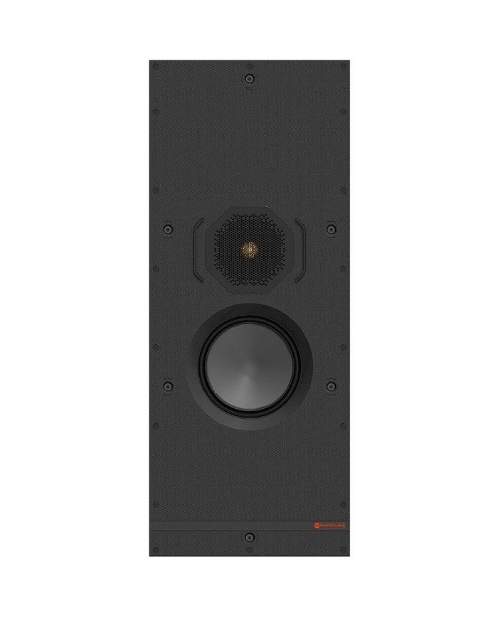 Monitor Audio W1M-E Diffusore da incasso a Parete con driver C-CAM