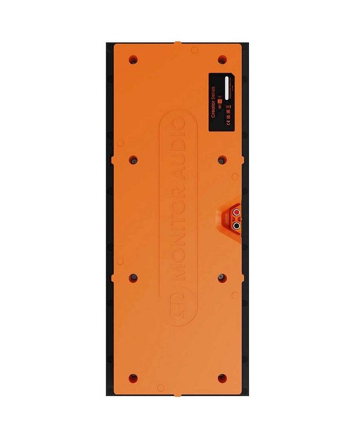 Monitor Audio W1M-E Diffusore da incasso a Parete con driver C-CAM