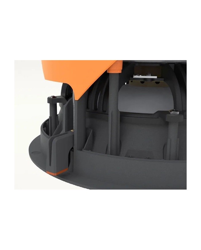 Monitor Audio W1M-E Diffusore da incasso a Parete con driver C-CAM