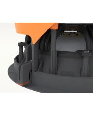 Monitor Audio W1M-E Diffusore da incasso a Parete con driver C-CAM