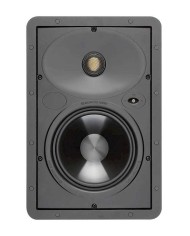 Monitor Audio Basics W165 Diffusore da Parete con woofer MMP II 165mm