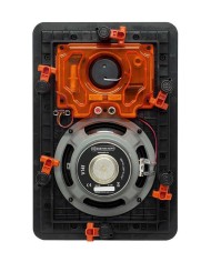 Monitor Audio Basics W165 Diffusore da Parete con woofer MMP II 165mm