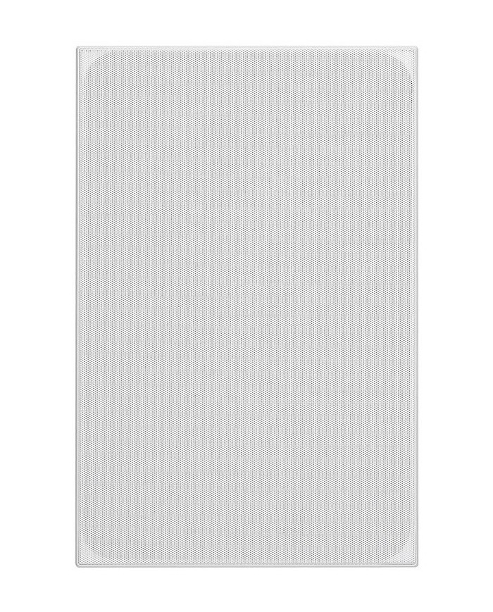 Monitor Audio Basics W180 Diffusore incasso a parete sistema Tri-Grip