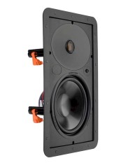 Monitor Audio Basics W180 Diffusore incasso a parete sistema Tri-Grip