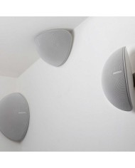 Monitor Audio Vecta Series V240 Bianco Diffusore per esterni e interni