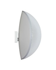 Monitor Audio Vecta Series V240 Bianco Diffusore per esterni e interni