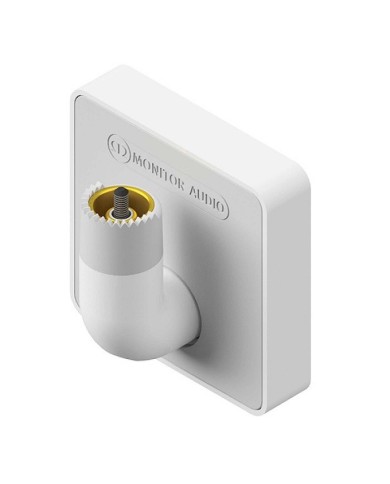 Monitor Audio Vecta V24 Series V-MOUNT Bianca Supporto per diffusori
