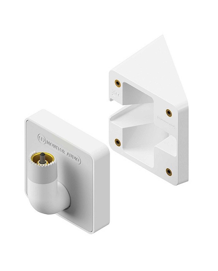 Monitor Audio Vecta V24 Series V-MOUNT Bianca Supporto per diffusori