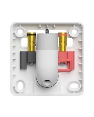 Monitor Audio Vecta V24 Series V-MOUNT Bianca Supporto per diffusori