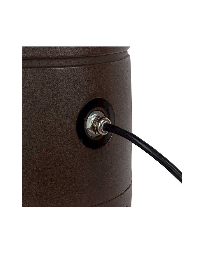 Monitor Audio Climate Garden Series CLG-W10 Subwoofer per esterni 10"