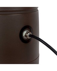 Monitor Audio Climate Garden Series CLG-W10 Subwoofer per esterni 10"