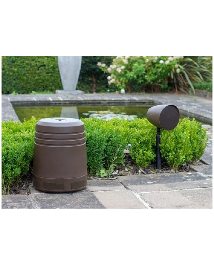 Monitor Audio Climate Garden Series CLG-W10 Subwoofer per esterni 10"