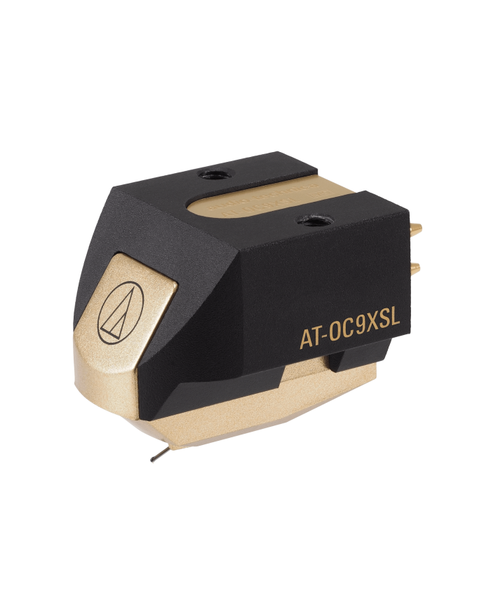Audio-Technica AT-OC9XSL Testina MC