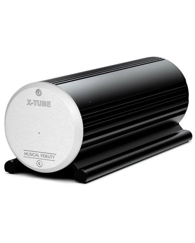 Musical Fidelity X-Tube buffer di uscita a valvole triodo in classe A