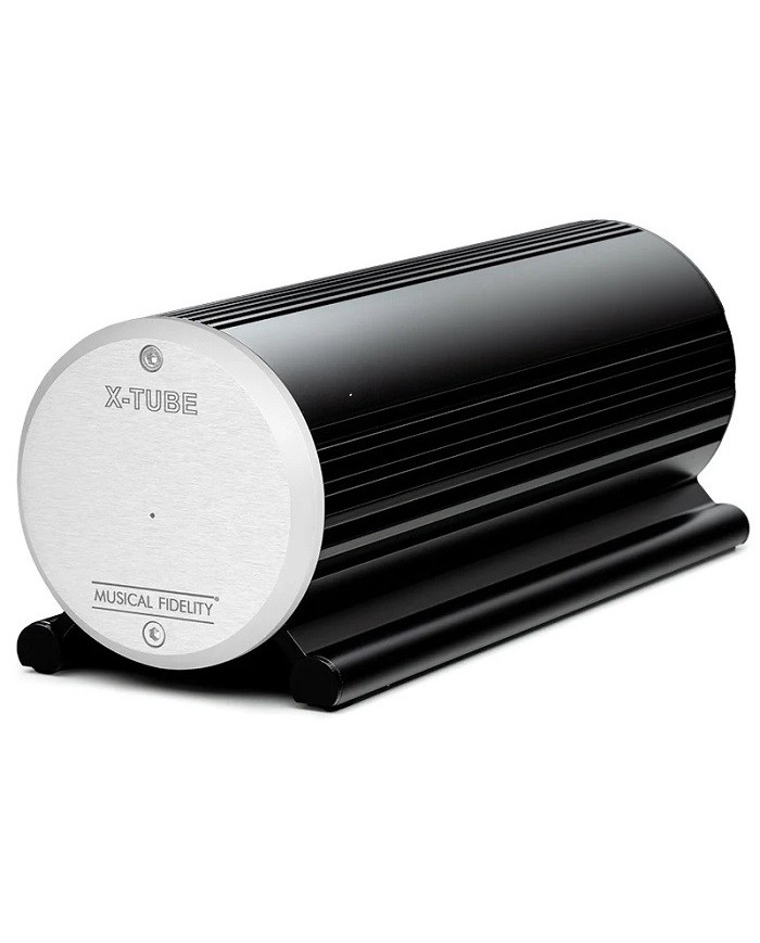 Musical Fidelity X-Tube buffer di uscita a valvole triodo in classe A