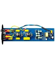 Musical Fidelity X-Tube buffer di uscita a valvole triodo in classe A