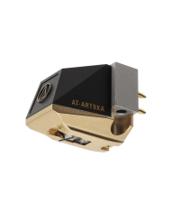 Audio-Technica AT-ART9XA Testina MC con stilo Shibata e cantilever boro