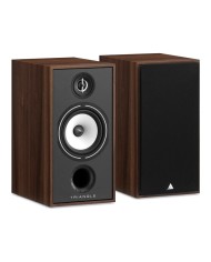 Triangle Borea Br04 diffusori da scaffale Chestnut