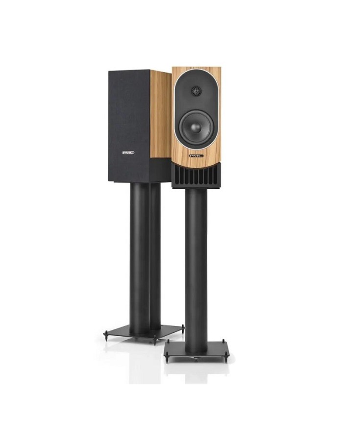 PMC Prophecy1 Med Oak coppia diffusori da stand con sistema ATL PMC