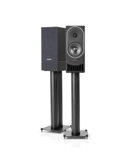 PMC Prophecy1 Blackened Walnut diffusore da scaffale con sistema ATL