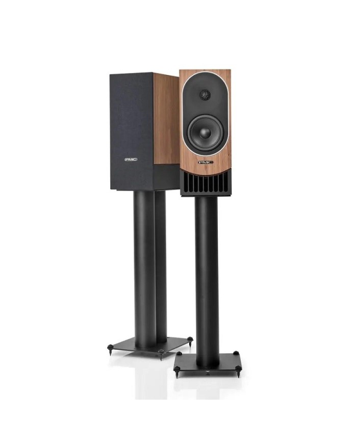 PMC Prophecy1 Natural Walnut diffusore da stand a linea di trasmissione