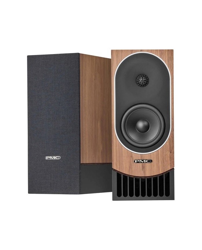 PMC Prophecy1 Natural Walnut diffusore da stand a linea di trasmissione