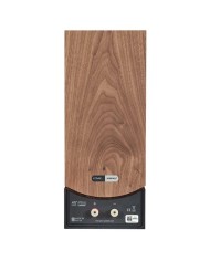 PMC Prophecy1 Natural Walnut diffusore da stand a linea di trasmissione