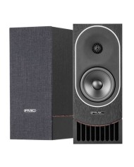 PMC Prophecy1 Blackened Walnut diffusore da scaffale con sistema ATL