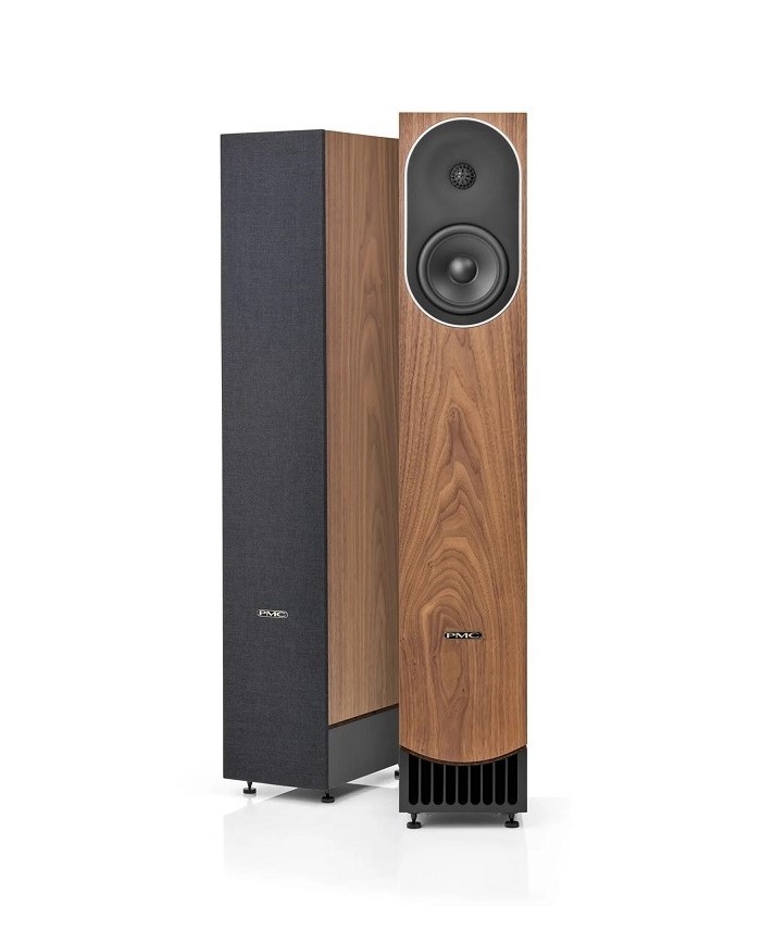 PMC Prophecy5 Natural Walnut diffusori 2 vie in linea di trasmissione