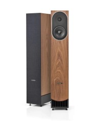 PMC Prophecy5 Natural Walnut diffusori 2 vie in linea di trasmissione