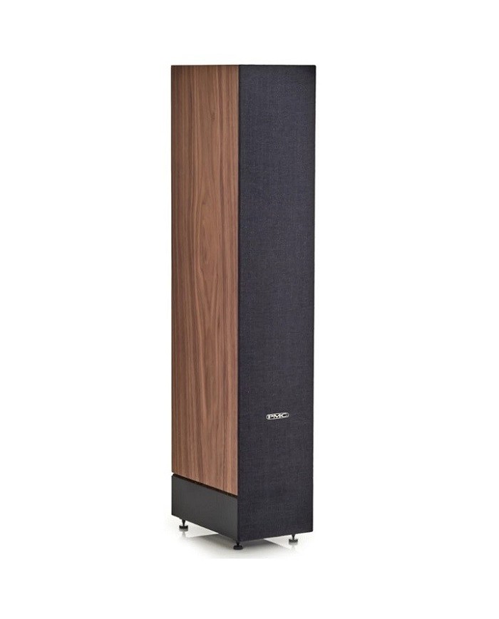 PMC Prophecy5 Natural Walnut diffusori 2 vie in linea di trasmissione