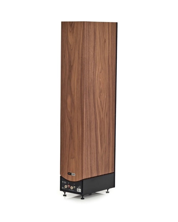 PMC Prophecy5 Natural Walnut diffusori 2 vie in linea di trasmissione