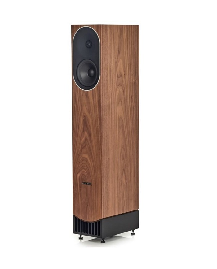PMC Prophecy5 Natural Walnut diffusori 2 vie in linea di trasmissione