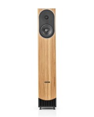 PMC Prophecy5 Med Oak diffusori da pavimento a 2 vie con sistema ATL