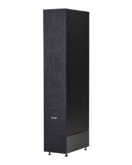 PMC Prophecy5 Blackened Walnut diffusori da pavimento con sistema ATL