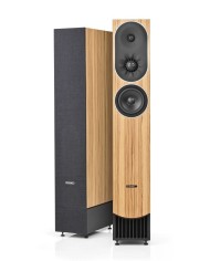 PMC Prophecy7 Med Oak diffusori da pavimento a 3 vie sistema LaminairX
