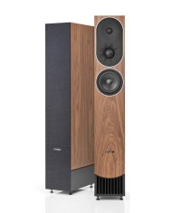 PMC Prophecy7 Natural Walnut diffusori da pavimento a 3 vie sistema ATL