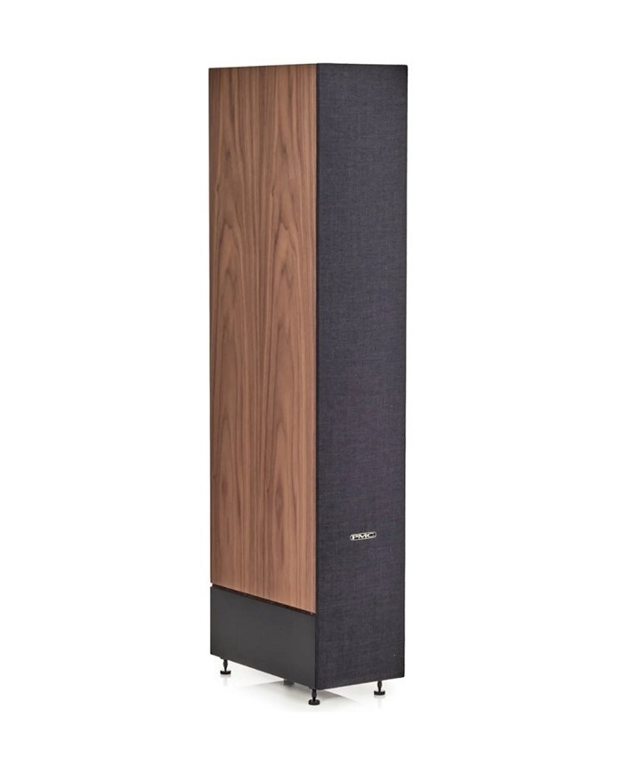 PMC Prophecy7 Natural Walnut diffusori da pavimento a 3 vie sistema ATL