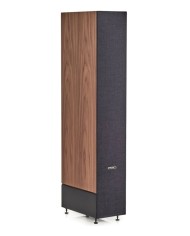 PMC Prophecy7 Natural Walnut diffusori da pavimento a 3 vie sistema ATL