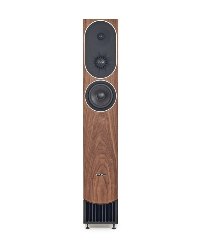 PMC Prophecy7 Natural Walnut diffusori da pavimento a 3 vie sistema ATL