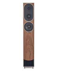 PMC Prophecy7 Natural Walnut diffusori da pavimento a 3 vie sistema ATL