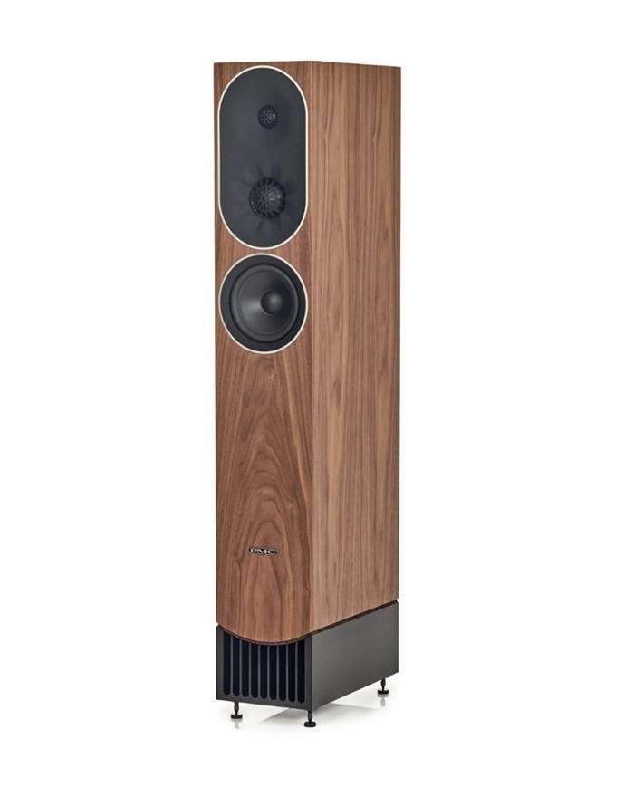 PMC Prophecy7 Natural Walnut diffusori da pavimento a 3 vie sistema ATL