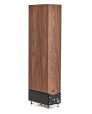 PMC Prophecy7 Natural Walnut diffusori da pavimento a 3 vie sistema ATL
