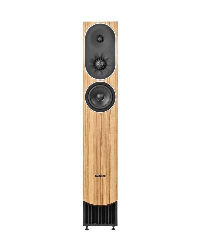 PMC Prophecy7 Med Oak diffusori da pavimento a 3 vie sistema LaminairX