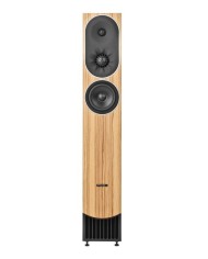 PMC Prophecy7 Med Oak diffusori da pavimento a 3 vie sistema LaminairX